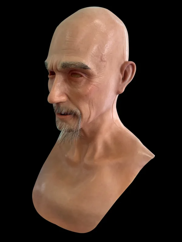 Grandpa Steve. - Image 3