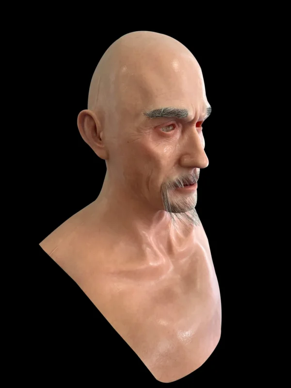Grandpa Steve. - Image 4