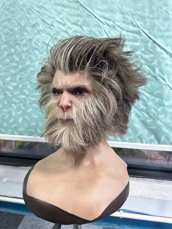 This monkey mask - Image 4