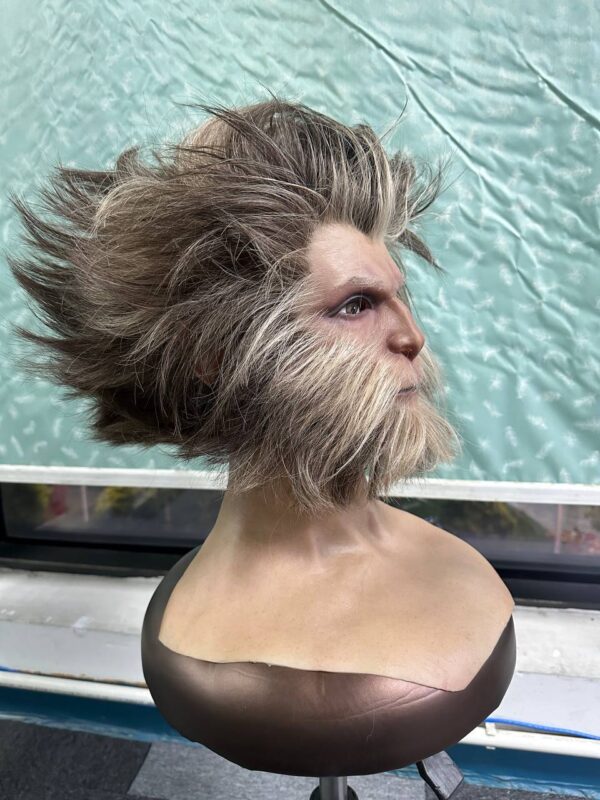 This monkey mask - Image 3