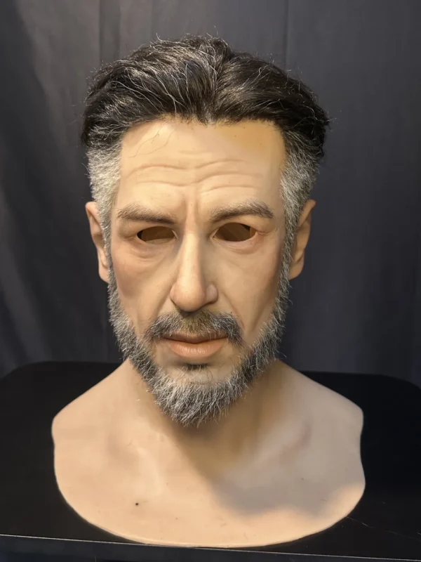 Middle-aged man - Image 2