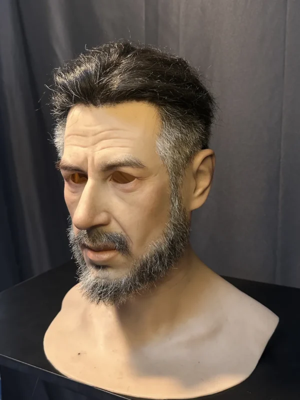 Middle-aged man - Image 5