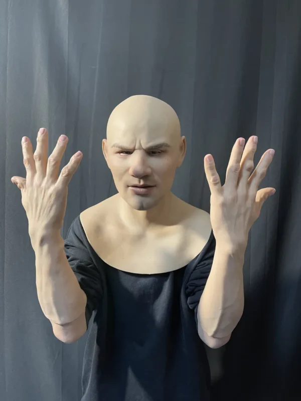 Glove - Image 2