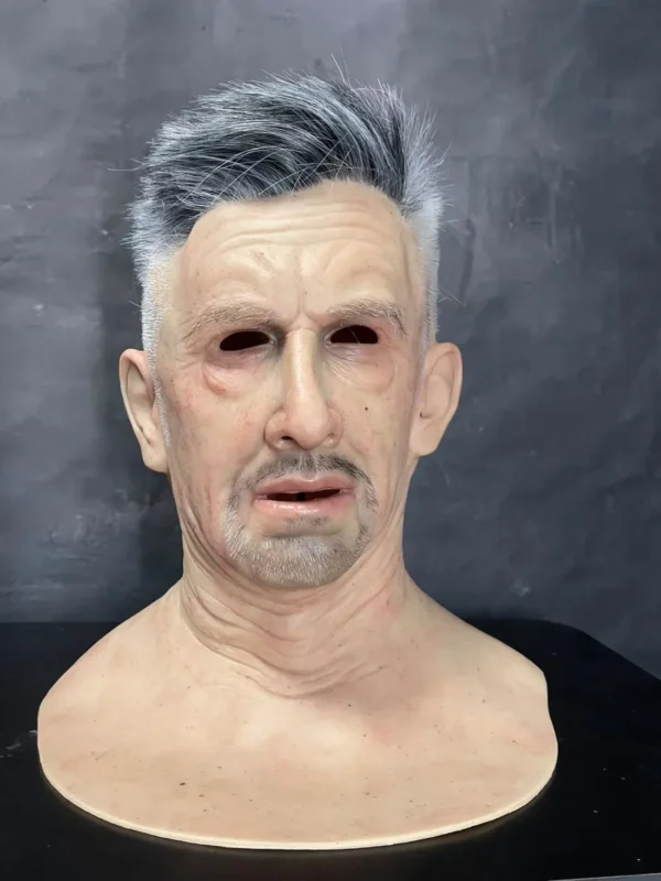 laoyeye
