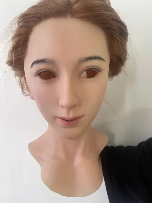 Yelin Beauty Mask - Image 2