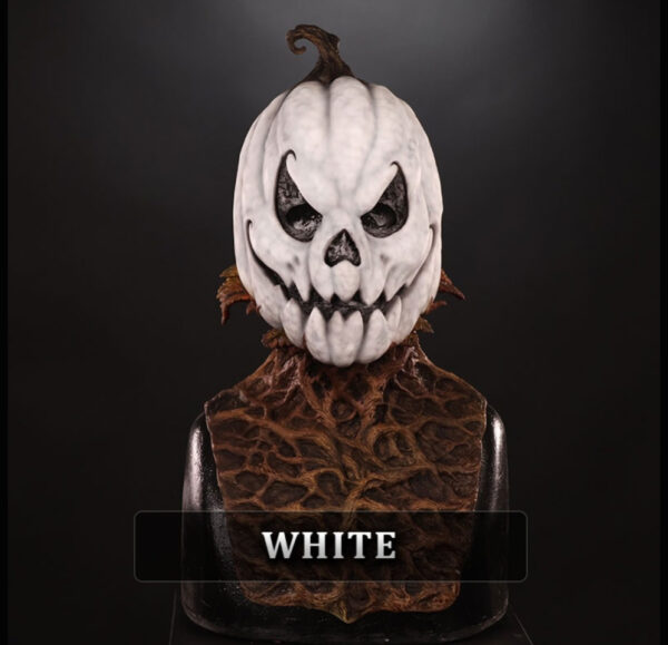 AUTUMN WHITE FEMALE FIT