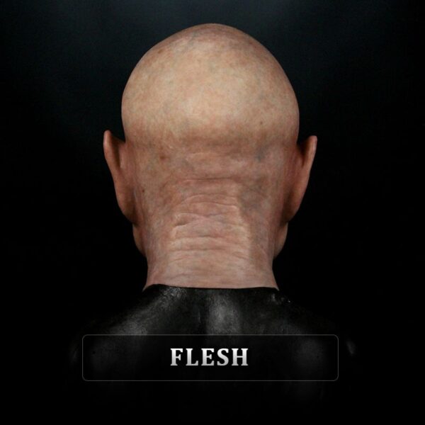 NIGHTSTALKER SILICONE HALF MASK - Image 5