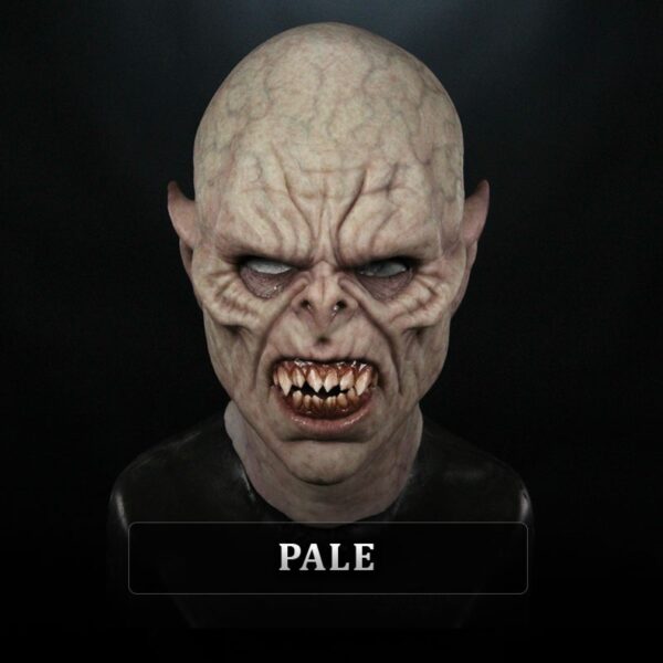 NIGHTSTALKER SILICONE HALF MASK - Image 7