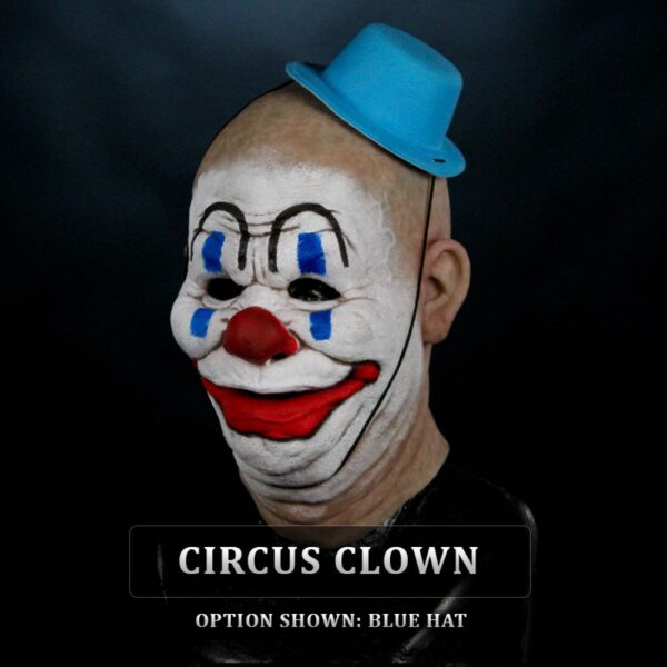 BOOZY SILICONE HALF MASK - Image 6