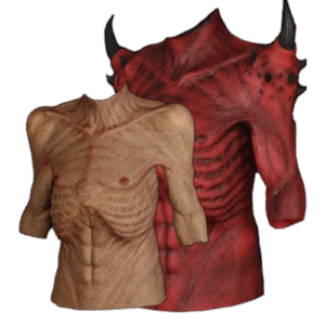 CREATURE FULL BODY SUIT