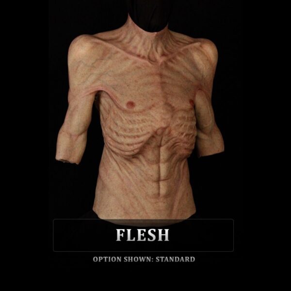 CREATURE FULL BODY SUIT - Image 2