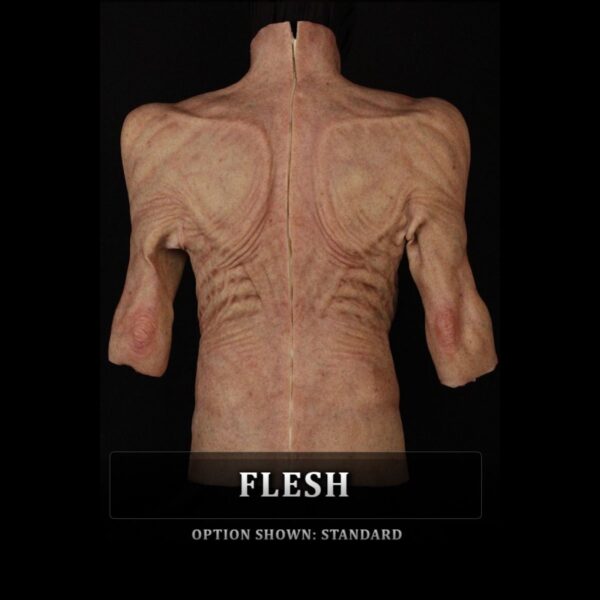 CREATURE FULL BODY SUIT - Image 3