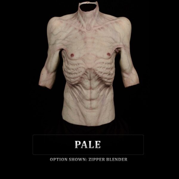CREATURE FULL BODY SUIT - Image 4