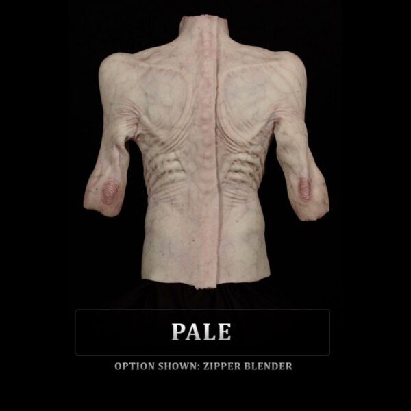 CREATURE FULL BODY SUIT - Image 5