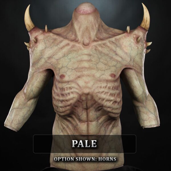 CREATURE FULL BODY SUIT - Image 6