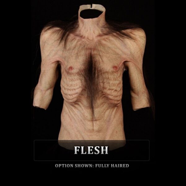 CREATURE FULL BODY SUIT - Image 10