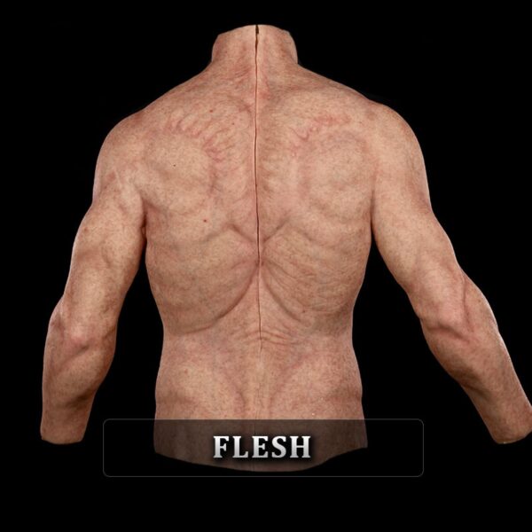 DEMON FULL BODY SUIT - Image 3